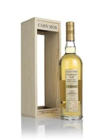 Ledaig 20 Year Old 1998 (cask 700245) - Celebration of the Cask (Càrn Mòr)