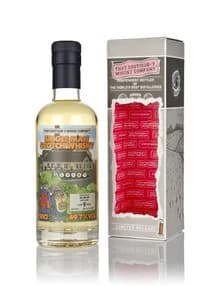 Balblair 9 Year Old (That Boutique-y Whisky Company)