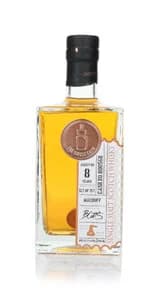 Macduff 8 Year Old 2013 (cask 800568) - The Single Cask