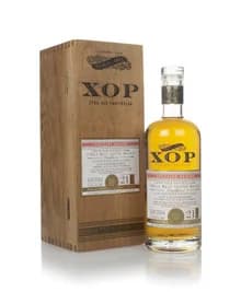 Glenrothes 21 Year Old 1998 (cask 13522) - Xtra Old Particular (Douglas Laing)