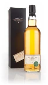Longmorn 25 Year Old 1990 (cask 8643) (Adelphi)