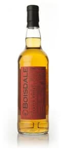 Clynelish 14 Year Old 1997(Cask 4704) - Boisdale Collection