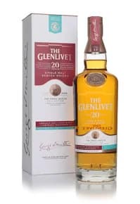 The Glenlivet Small Batch 2.3 20 Year Old