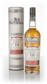 Braeval 18 Year Old 1997 (cask 11205) - Old Particular (Douglas Laing)