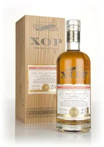 Longmorn 25 Year Old 1992 (cask 12395) - Xtra Old Particular (Douglas Laing)