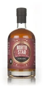 Glenallachie 8 Year Old 2008 - North Star Spirits