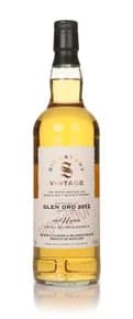 Glen Ord 11 Year Old 2012 - 100 Proof Edition #22 (Signatory)