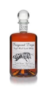 Cawdor Springs (Royal Brackla) 10 Year Old 2015 (cask 319) First Fill Chateau Margaux - Fragrant Drops (Keeble Cask Company)