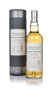 Dailuaine 8 Year Old 2011 - Hepburn's Choice (Langside)