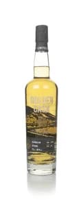 Glendullan 15 Year Old 1999 (cask CM220) - The Golden Cask (House of Macduff)