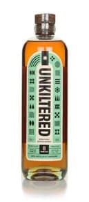 Tobermory 8 Year Old - The Winter Warmer (Unkiltered Spirits)