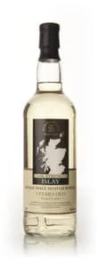 Vintage Islay 5 Year Old Cask Strength - (Signatory)