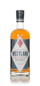 Westland American Single Malt