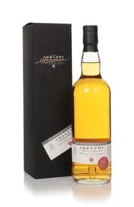 Glen Garioch 11 Year Old 2011 (cask 2366) - (Adelphi)