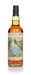 Loch Lomond 19 Year Old 2005 - Decadent Drams (Decadent Drinks)