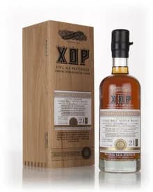Springbank 21 Year Old 1995 (cask 11366) - Xtra Old Particular (Douglas Laing)