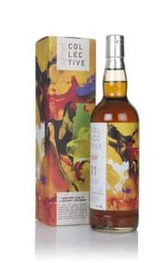 Linkwood 21 Year Old 1997 -  Artist Collective (La Maison Du Whisky)