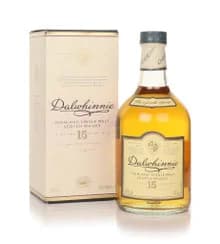 Dalwhinnie 15 Year Old