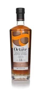 Girvan 18 Year Old 2007 (cask 2147668) - The Octave (Duncan Taylor)
