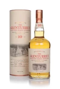 The Glenturret 10 Year Old - 2000s