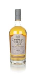 Girvan 26 Year Old 1992 (cask 133087) - The Cooper's Choice (The Vintage Malt Whisky Co.)
