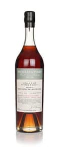 Ardnamurchan 5 Year Old 2019 (cask 2080) - Nickolls & Perks