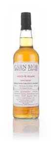 Glentauchers 6 Year Old 2010 - Strictly Limited (Càrn Mòr)