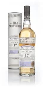 Dalmore 17 Year Old 1997 (cask 10427) - Old Particular (Douglas Laing)