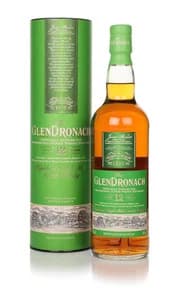 The GlenDronach 12 Year Old - Yoda