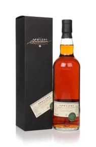 Dailuaine 13 Year Old 2009 (cask 313238) (Adelphi)