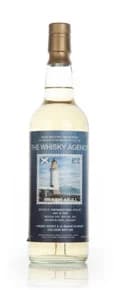 Ledaig 8 Year Old 2007 (The Whisky Agency / La Maison du Whisky)