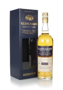 Glencadam 12 Year Old 2005 (cask 1292)
