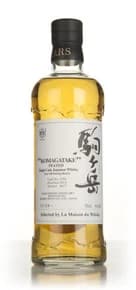 Mars Komagatake 2014 (bottled 2017) (cask 1782)