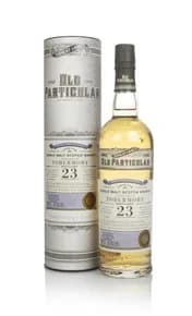 Tobermory 23 Year Old 1996 (cask 13910) - Old Particular (Douglas Laing)
