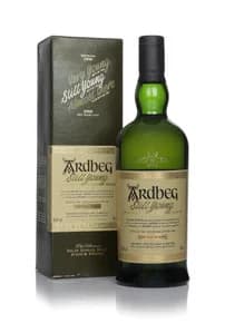 Ardbeg 1998 (bottled 2006) Still Young