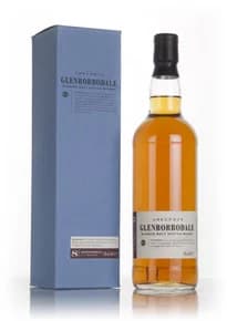 Adelphi's Glenborrodale 8 Year Old (Batch 3)
