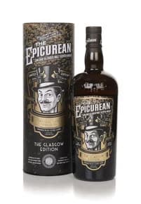 The Epicurean Glasgow Edition Cuvée Finish