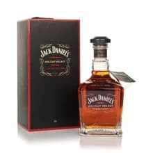 Jack Daniel's Holiday Select 2012