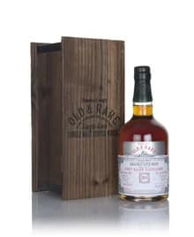Port Ellen 28 Year Old 1983 - Old & Rare Platinum (Douglas Laing)