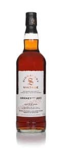 Orkney (HP) 14 Year Old 2011 - 100 Proof Edition #71 (Signatory)