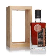 Glentauchers 14 Year Old 2010 (Cask 461A) - The Single Cask