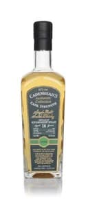 Glen Elgin 16 Year Old 2009 - Cadenhead's Authentic Collection