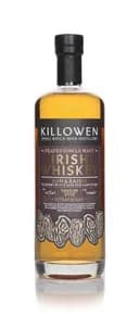 Killowen Peated Rum & Raisin Irish Whiskey