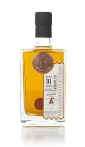 Glendullan 10 Year Old 2010 (cask 131) - The Single Cask