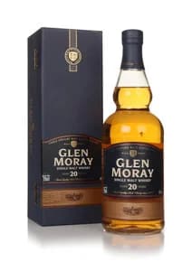 Glen Moray 20 Year Old