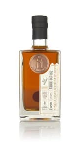 Islay 8 Year Old (cask OCT002) - The Single Cask