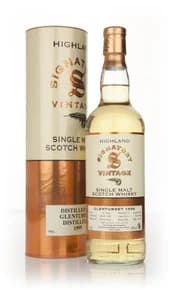 Glenturret 16 Year Old 1995 (Signatory)