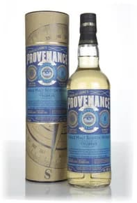 Talisker 8 Year Old 2009 (cask 12611) - Provenance Coastal Collection (Douglas Laing)