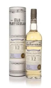 Fettercairn 12 Year Old 2010 (cask 16272) - Old Particular (Douglas Laing)