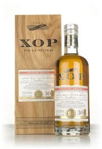 Probably Speyside's Finest Distillery 30 Year Old 1986 (cask 12232) - Xtra Old Particular (Douglas Laing)